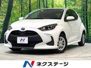 2023 TOYOTA YARIS