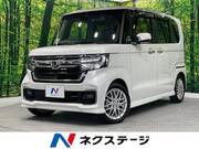 2023 HONDA N-BOX CUSTOM