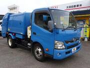 2015 HINO DUTRO