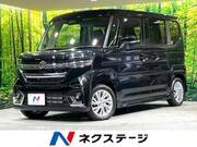 2024 SUZUKI SPACIA CUSTOM