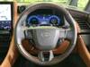 TOYOTA VELLFIRE HYBRID
