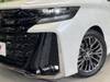 TOYOTA VELLFIRE HYBRID