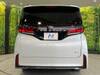 TOYOTA VELLFIRE HYBRID