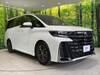 TOYOTA VELLFIRE HYBRID