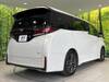TOYOTA VELLFIRE HYBRID