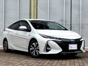 2019 TOYOTA PRIUS PHV