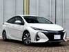 TOYOTA PRIUS PHV