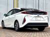 TOYOTA PRIUS PHV