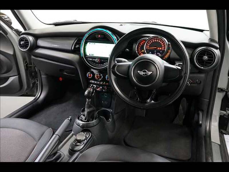 BMW MINI