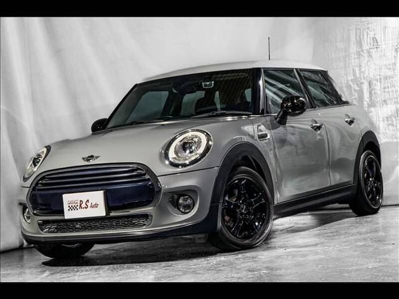 BMW MINI