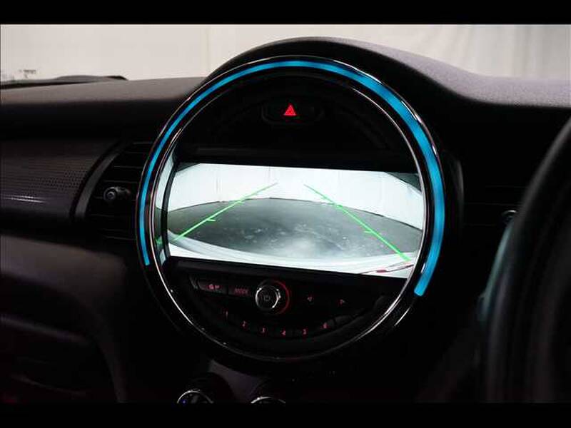 BMW MINI