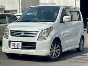 2012 SUZUKI WAGON R