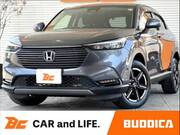 2022 HONDA VEZEL