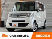 2015 HONDA N-BOX