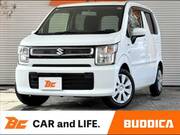 2020 SUZUKI WAGON R