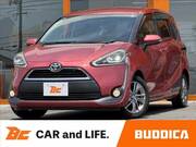 2016 TOYOTA SIENTA