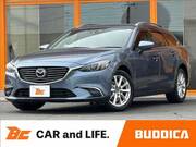 2015 MAZDA ATENZA WAGON