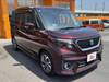 SUZUKI SOLIO BANDIT