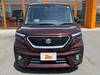 SUZUKI SOLIO BANDIT