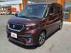 SUZUKI SOLIO BANDIT