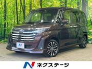 2021 TOYOTA ROOMY