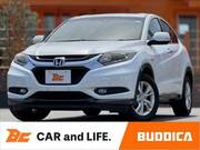 2015 HONDA VEZEL