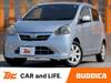TOYOTA PIXIS