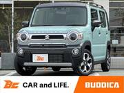 2024 SUZUKI HUSTLER