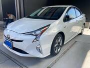 2018 TOYOTA PRIUS