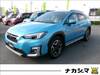 SUBARU OTHER