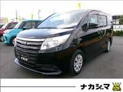 2017 TOYOTA NOAH