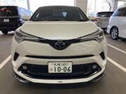 2019 TOYOTA C-HR