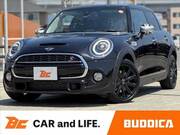2019 BMW MINI
