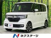 2018 HONDA N-BOX CUSTOM
