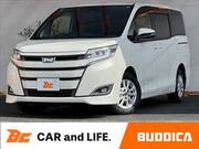 2017 TOYOTA NOAH