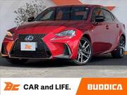 2019 LEXUS IS