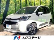 2023 TOYOTA SIENTA