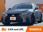 2023 LEXUS IS