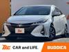 TOYOTA PRIUS PHV