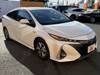 TOYOTA PRIUS PHV