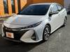 TOYOTA PRIUS PHV