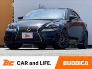 2014 LEXUS IS