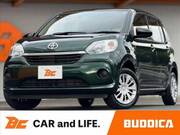 2019 TOYOTA PASSO