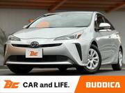 2021 TOYOTA PRIUS