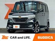 2020 HONDA N-BOX