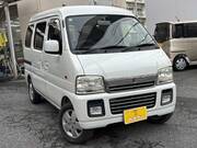 2004 SUZUKI EVERY WAGON