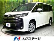 2023 TOYOTA NOAH