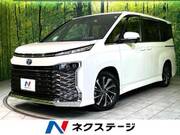 2023 TOYOTA VOXY
