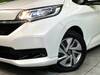 HONDA FREED HYBRID