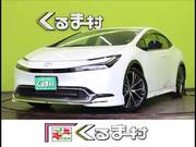2023 TOYOTA PRIUS